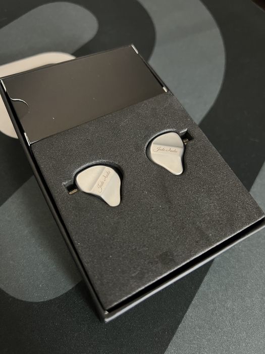 Fiio jd1 наушники