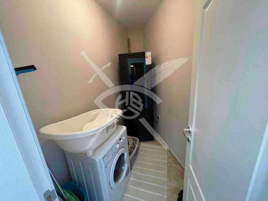 Тристаен апартамент в Свети Влас! 84388