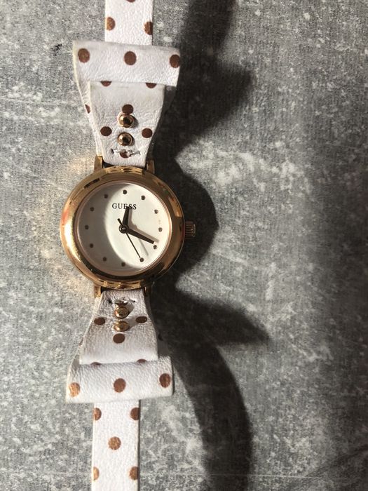 Vand Ceas dama guess