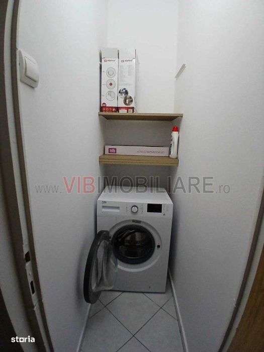 Inchiriere ultracentral 2 camere