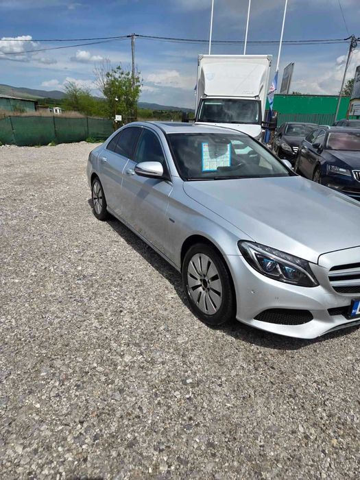 mercedes c 350 e