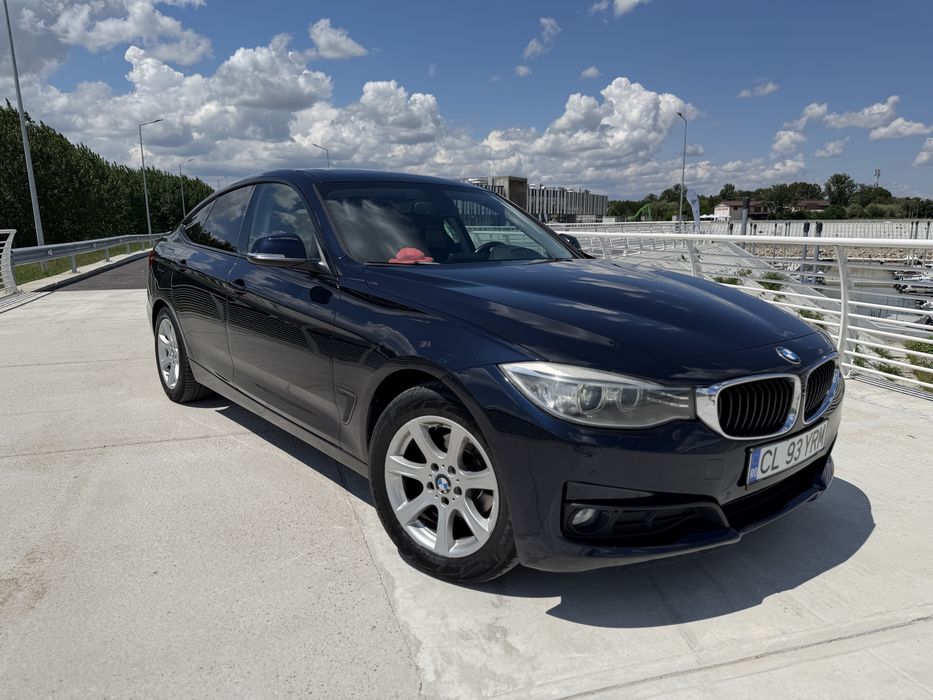 BMW 3 Series 2015 — imagine 2