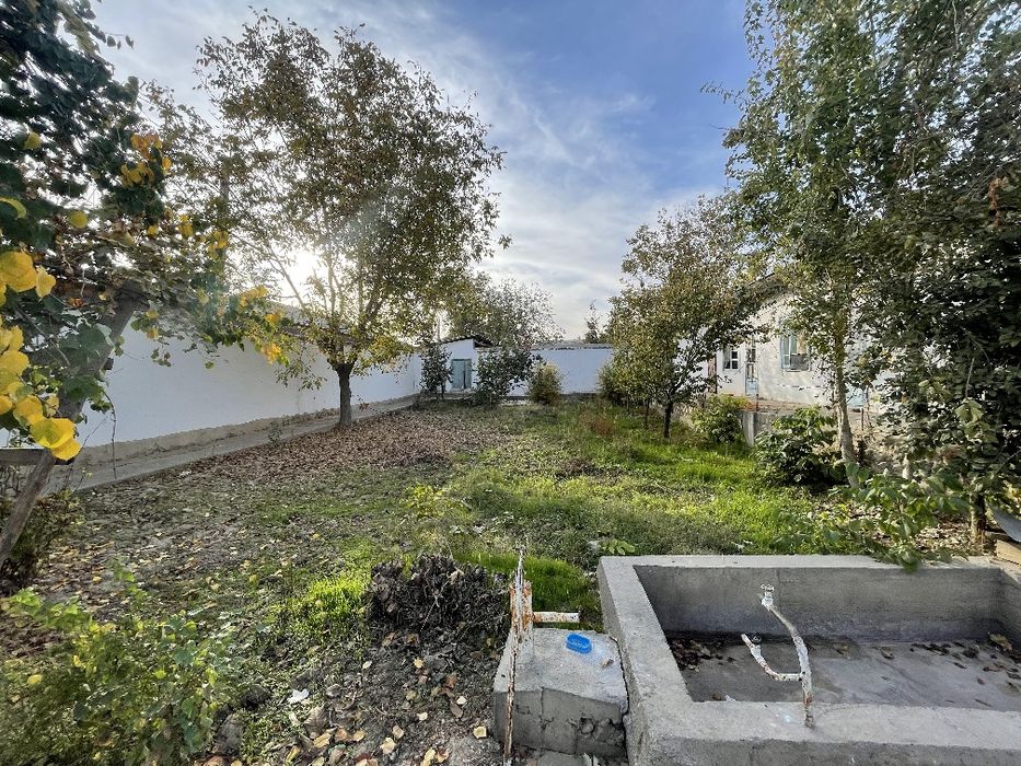 Уй сотилади 8,81 соток. Продаётся жилой участок 8.82 соток