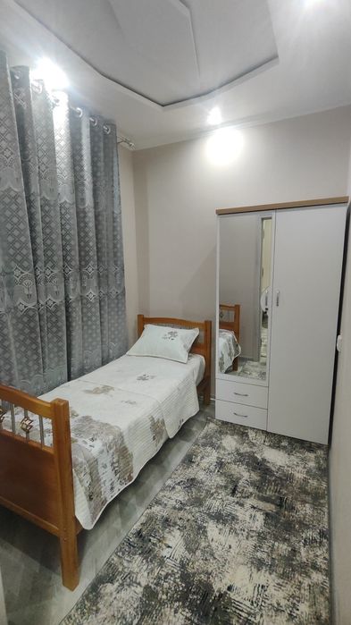 Аренда квартира.После евроремонта.Метро Чиланзар 16квартал. Свежий