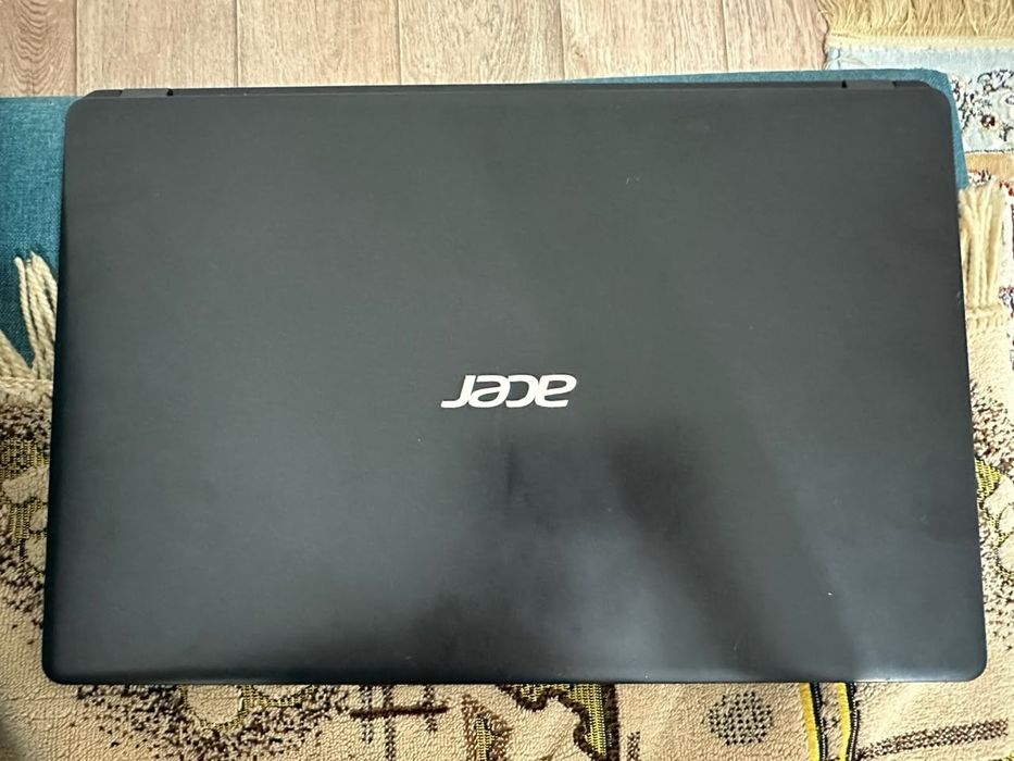 Продам ноутбук Acer Aspire 3 15.6" Core i3