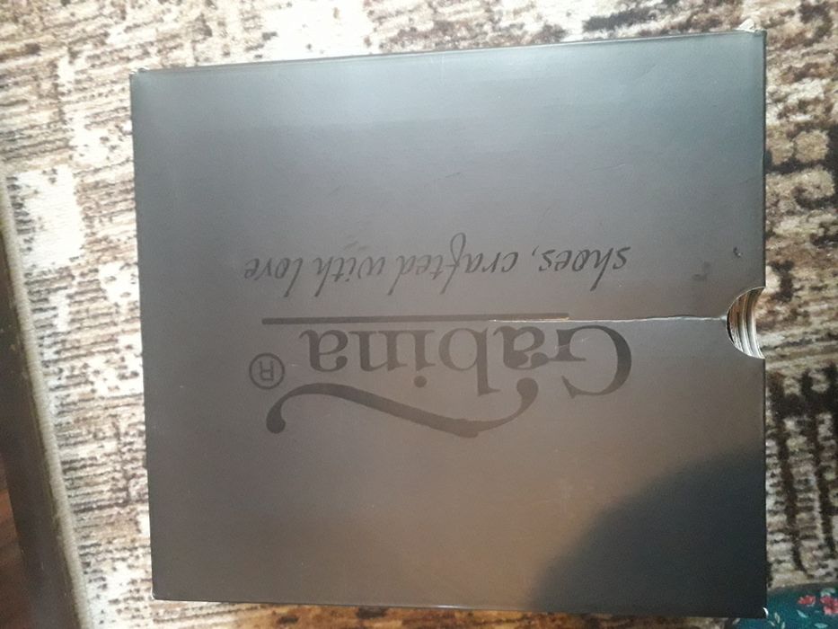 Боти ест.кожа на Габина