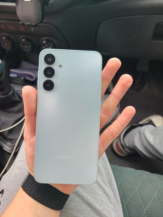 Samsung A16 6/128