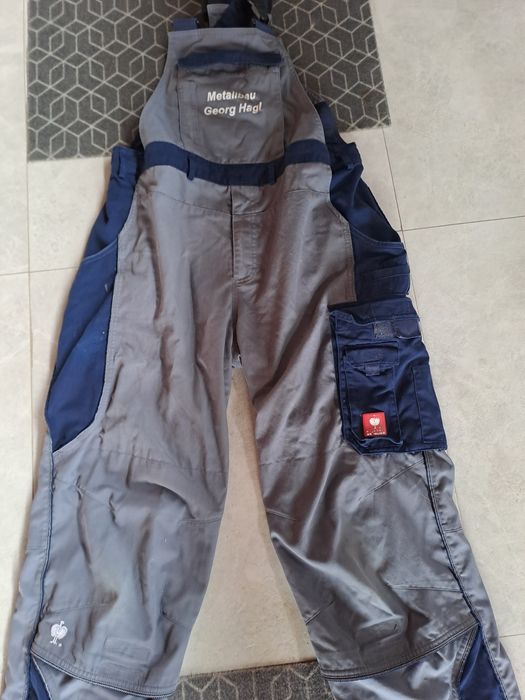 Engelbert strauss marimea 52