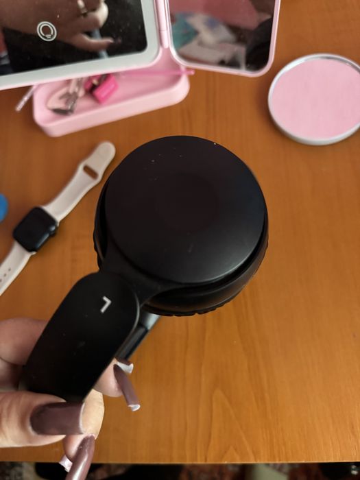 vand casti wireless