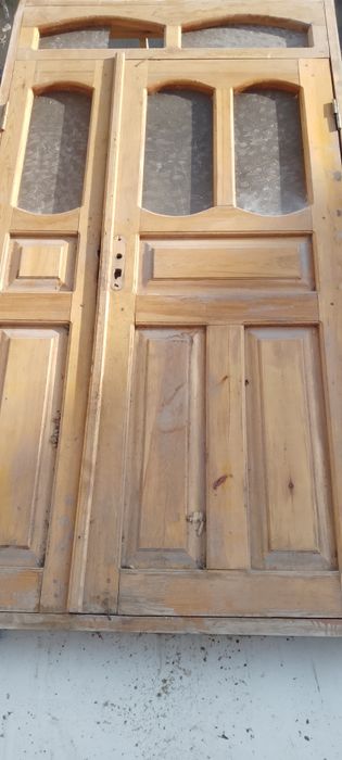 Эшик.сифатли.яхши