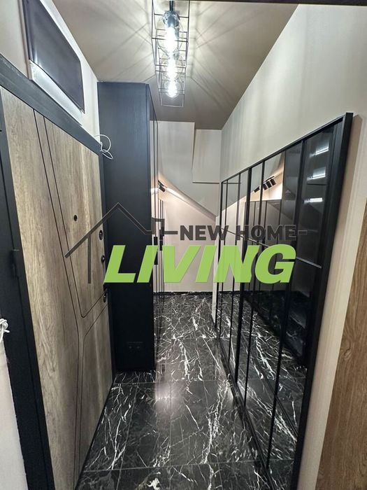 Мезонет в Пловдив-Мараша площ 135 цена 359000