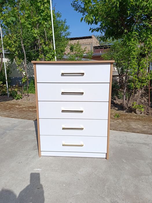 Честр комод камод сфатли ва мустахкам