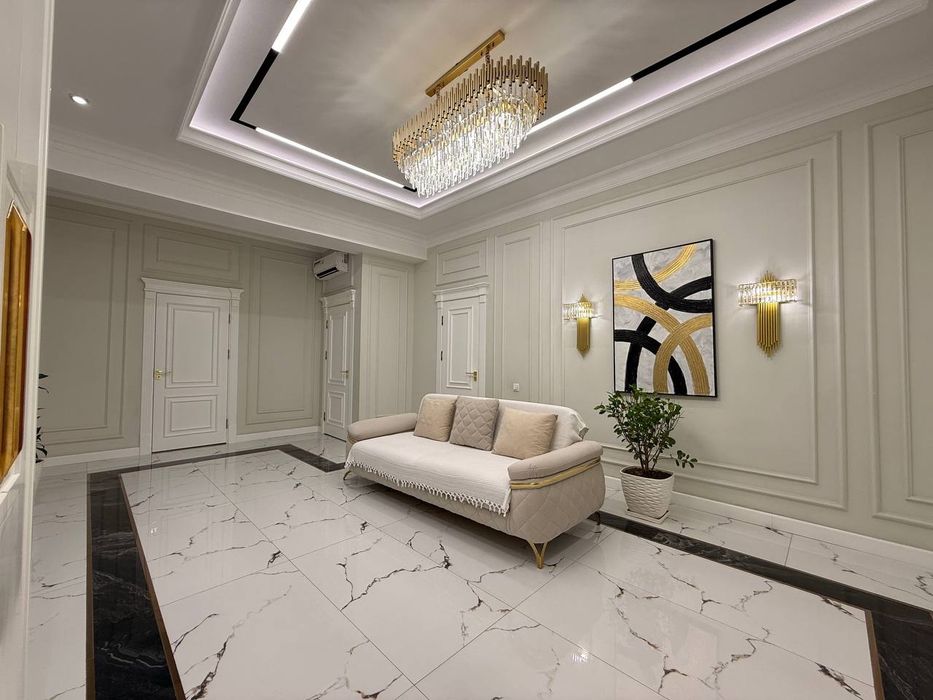 Sayram Avenue жк 4/5/10 квартира продается