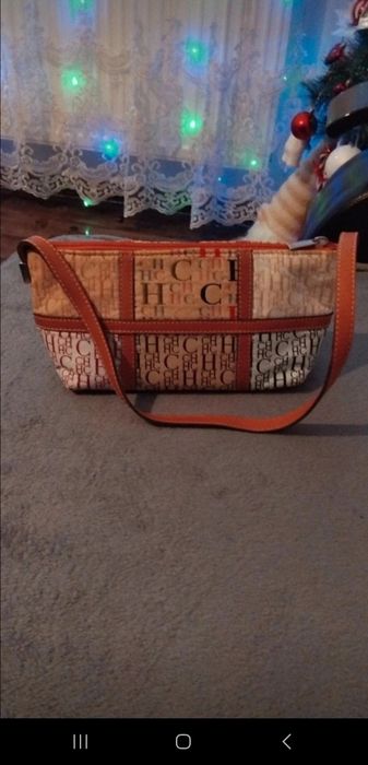 Poseta CH noua nouta