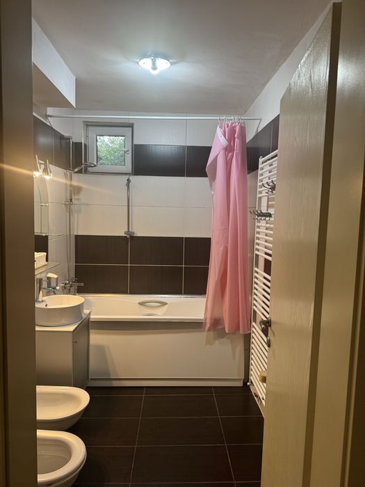 Închiriez apartament în Grigorescu