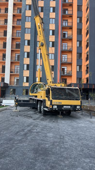 Avtokran xizmati !Услуга автокрана
