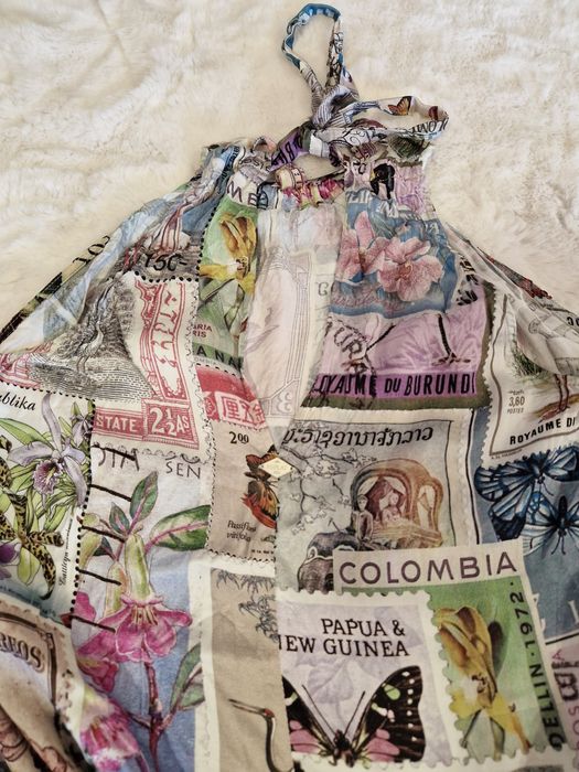 Рокля replay лятна