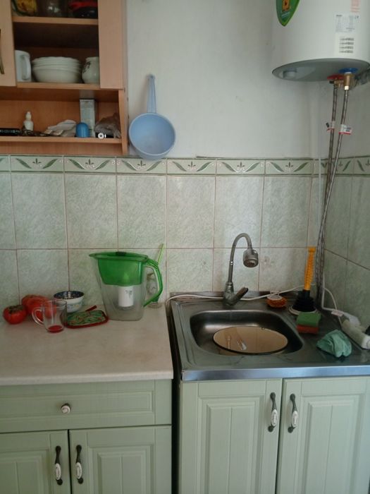 Продам теплый дом