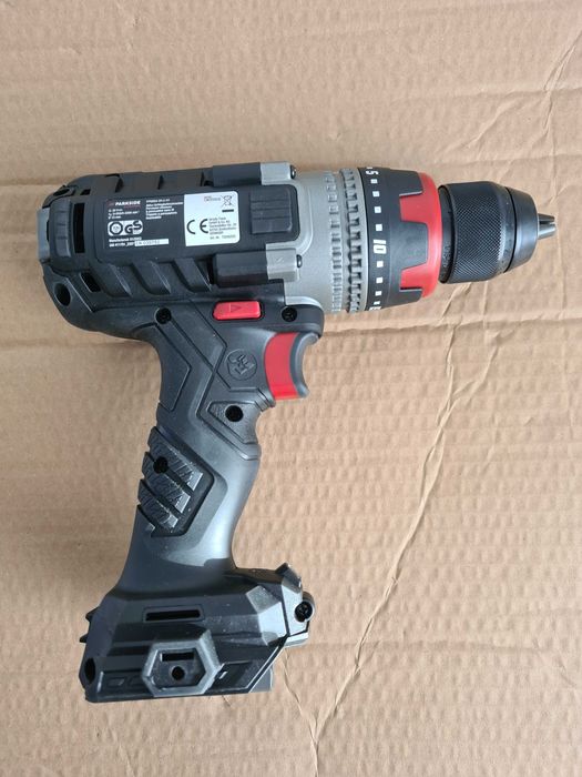 Parkside PPSBSA 20-Li A1, 20V.