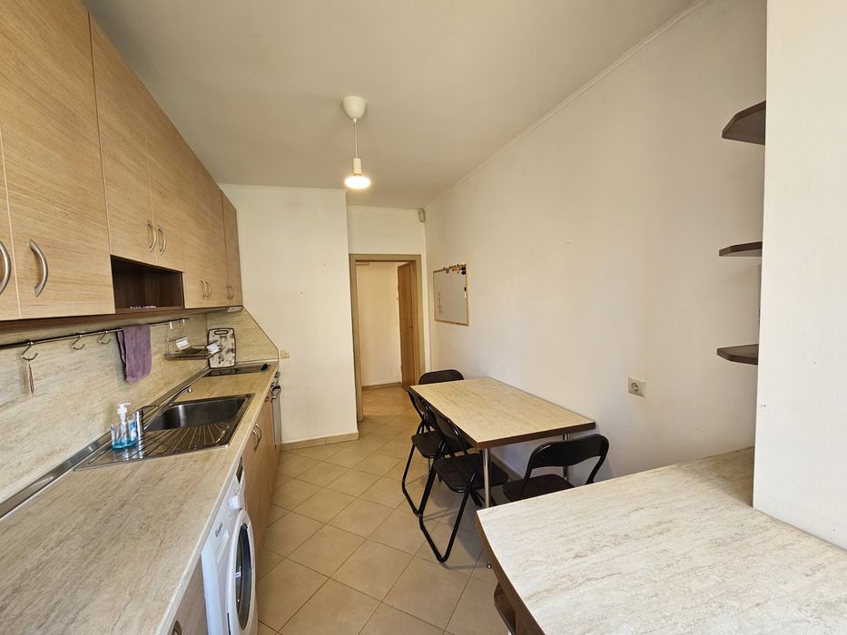 Дава се под наем Двустаен апартамент в София, Гоце Делчев - 70 кв.м за 520 € - Снимка #5