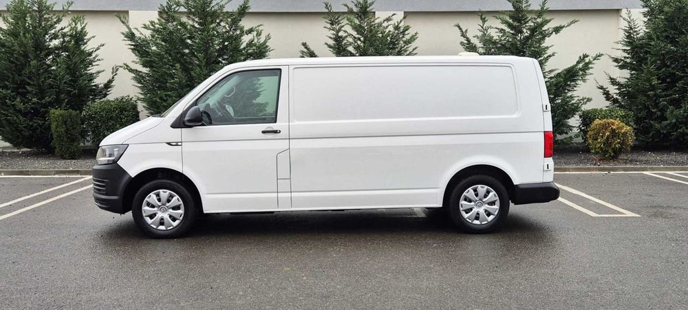 VOLKSWAGEN Transporter 2016 — imagine 15