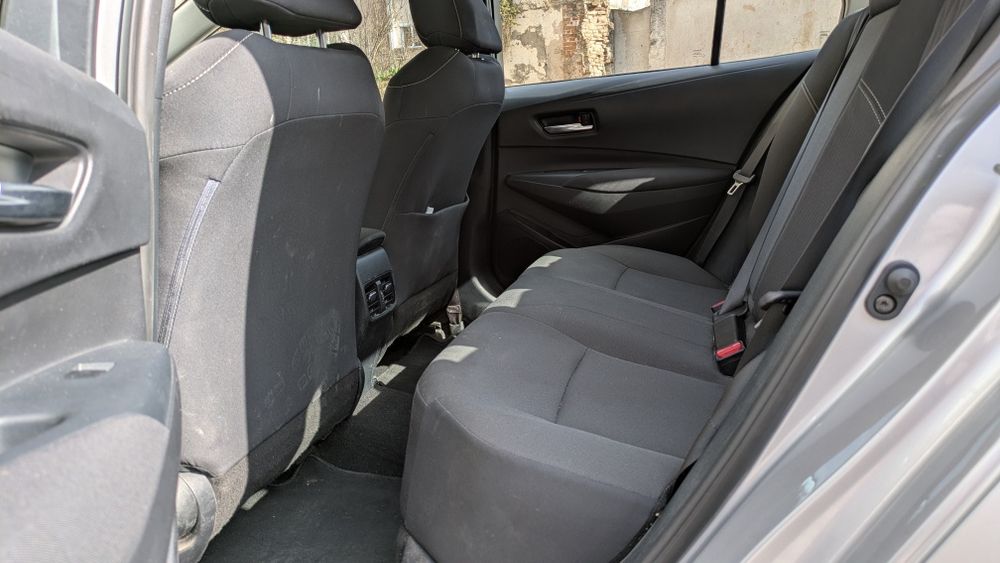 2021 Тойота Корола 1.6 , 130к.с. Бензин, в Гаранция