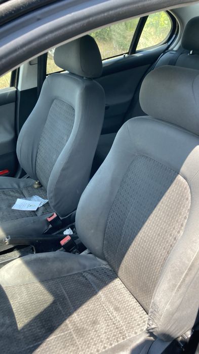 Seat Toledo 1.6 I 2004 бензин На Части !