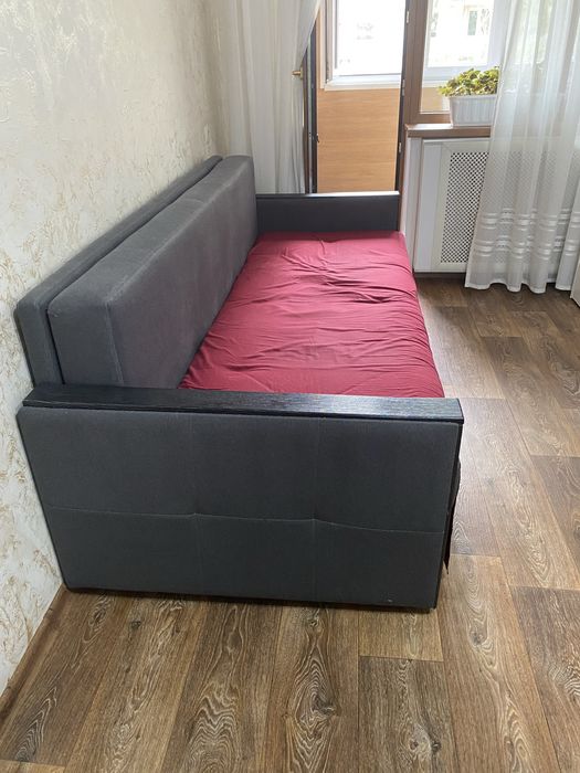 Диван раскладной