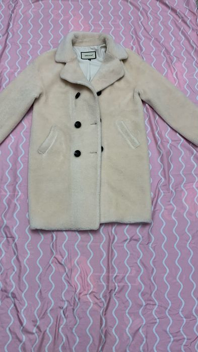 Продам шубеу Тедди