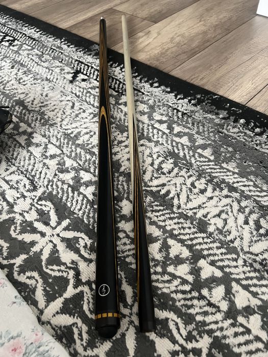 Кий бильярдный Вараксин