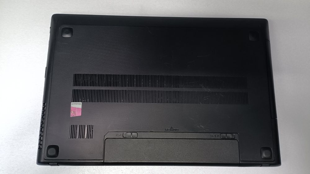 Ноутбук Lenovo G500