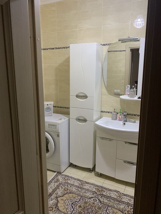 Ищем девушку на подселение!!