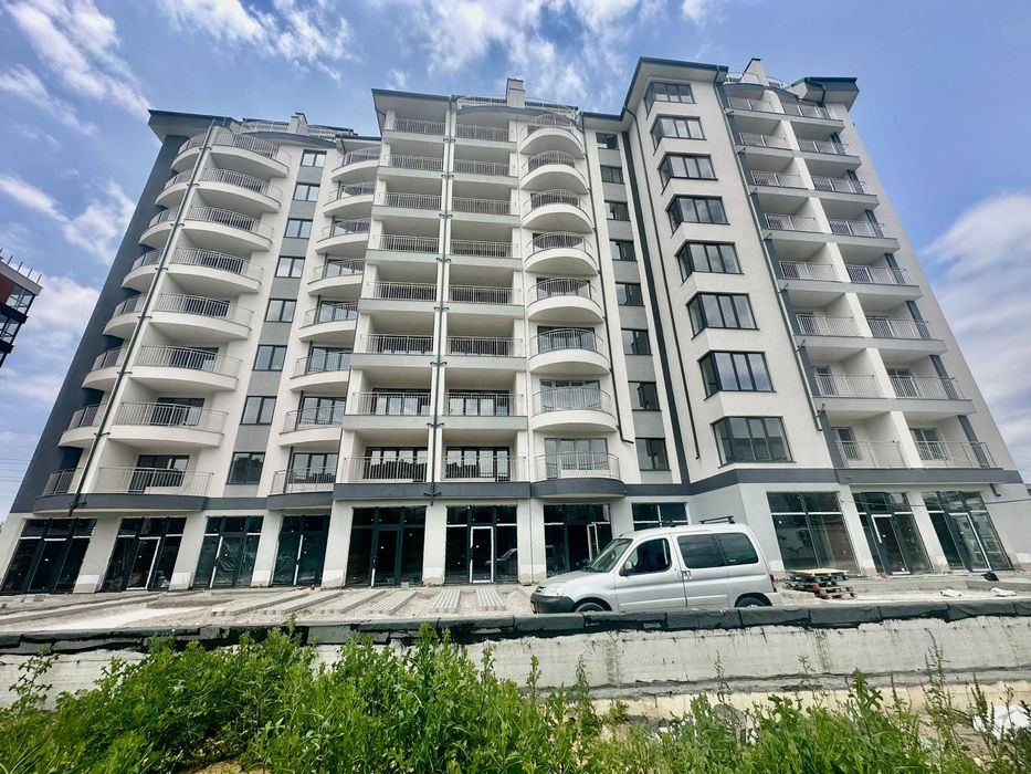 Продава се Магазин в София, Люлин 2 - 44 кв.м за 2023 €/кв.м - Снимка #3