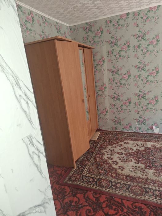1 комнатная квартира