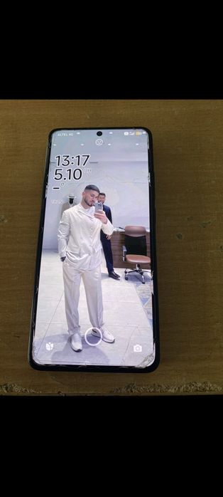 poco x7 pro max обмен