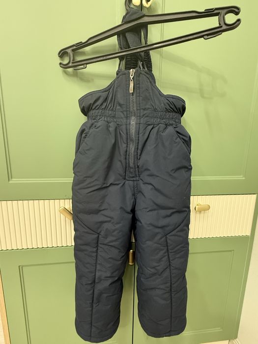 Зимние детские куртки