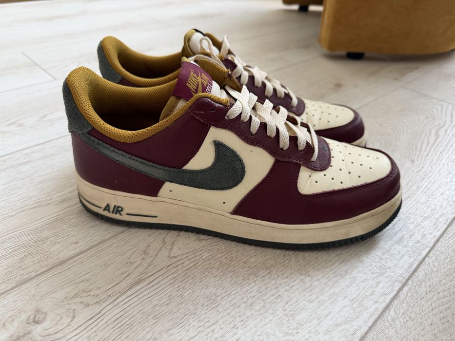 NIKE AIR 44.5 номер