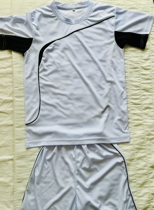 Детски спортен екип, 11-12 г.