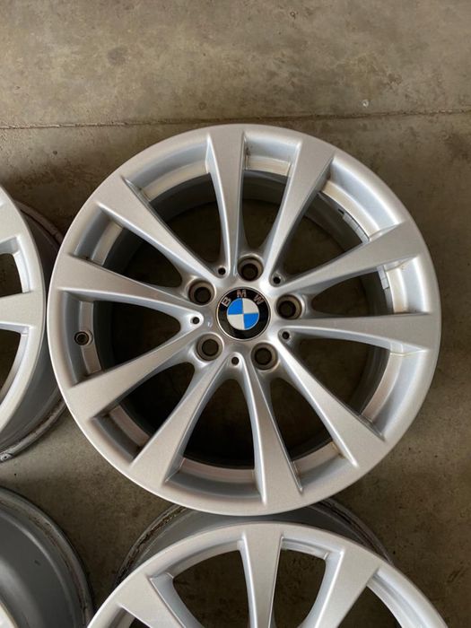 Jante Bmw 17 Style 395 , F30, F31, F32,F33,F34, F10,F11, F25, F26