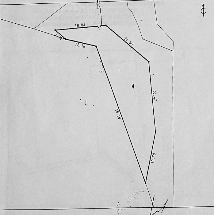 Продава се Земеделски имот в с. Червенаково, Област Сливен -  кв.м за 2076 €/дка - Снимка #4