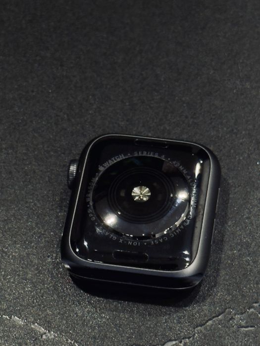 Apple Watch Series 4