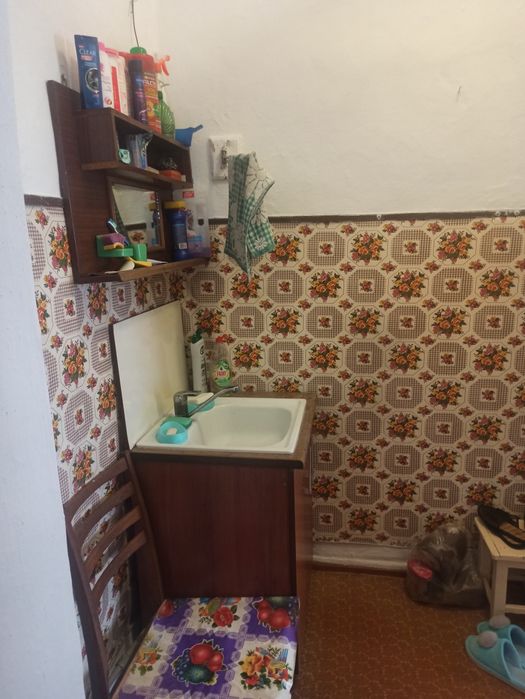 Срочно сдам дом!