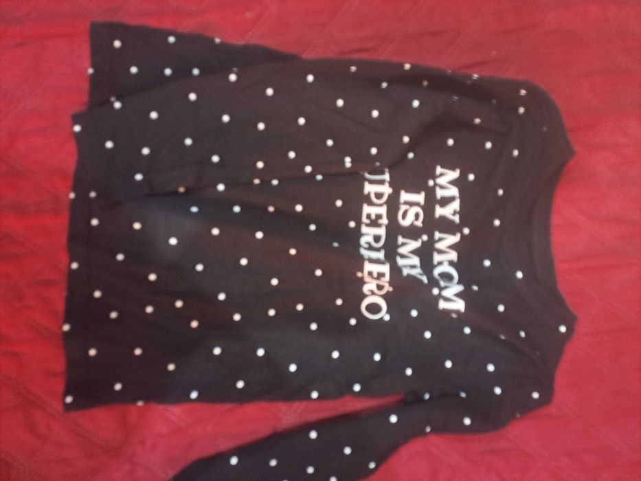 Блузки за момиче 5г.