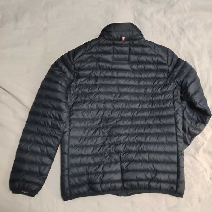 Марково мъжко олекотено пухено яке Redford