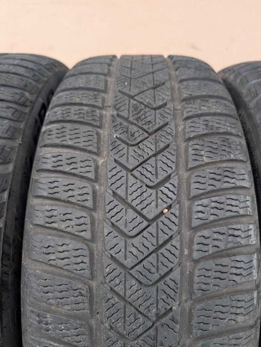 Jante Roti iarna Bmw 225 50 R17 Seria 3 G20 G21 4 G22 G23 776 c6883518