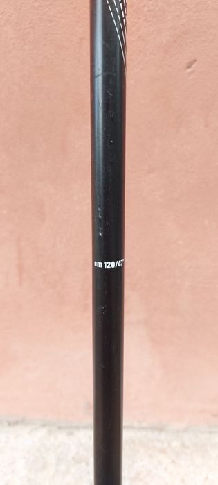 Ски Head 80 Pro 170cm, щеки Technopro 120cm