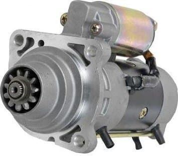 electromotor bobcat s175 s185 s250 kubota dsl 6685190 dsl 6676957
