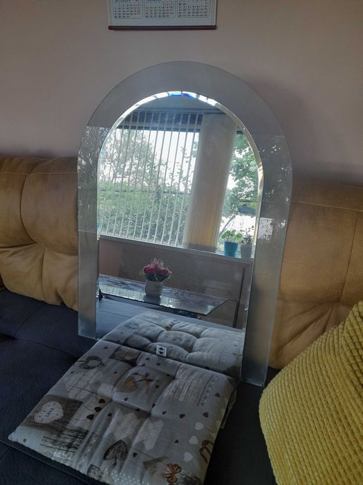 Огледало за стена 100 лв.