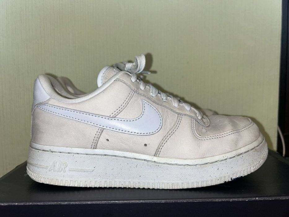Светло сини Air force 1 Low