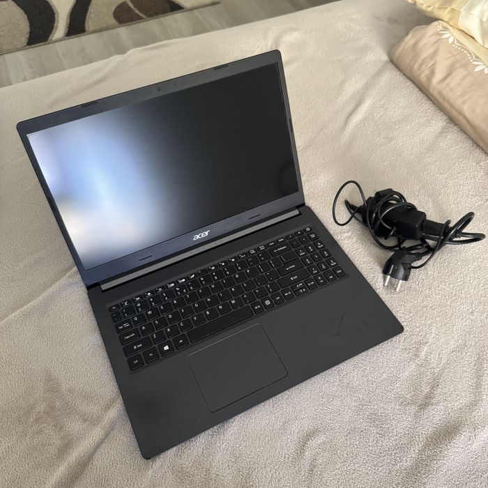 Acer Aspire 5 A515-44 – defect, 128GB SSD
